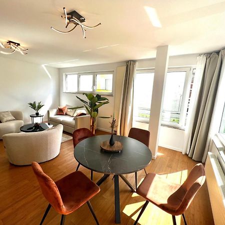 Wolu Suites Brüsszel Kültér fotó