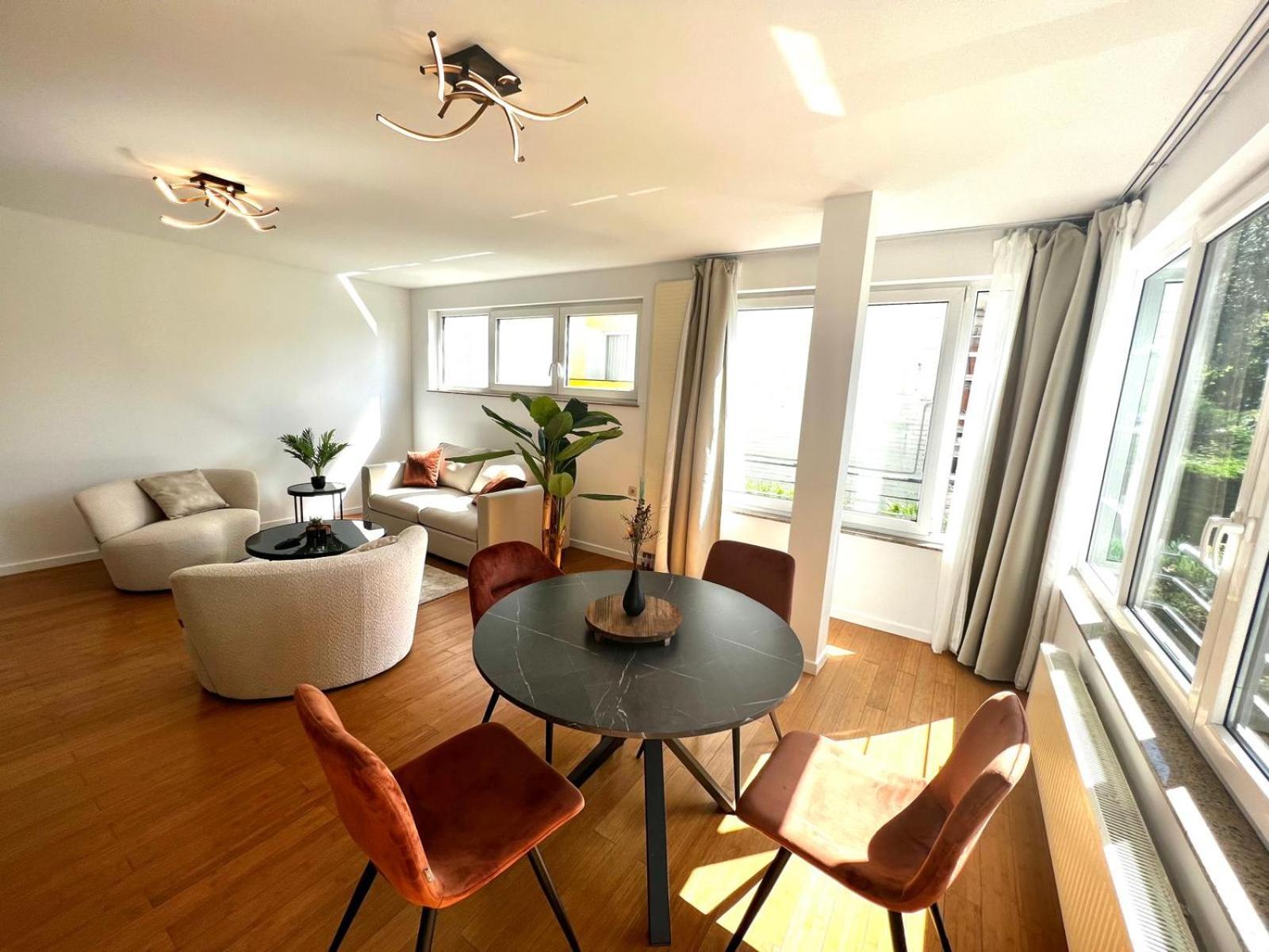 Wolu Suites Brüsszel Kültér fotó