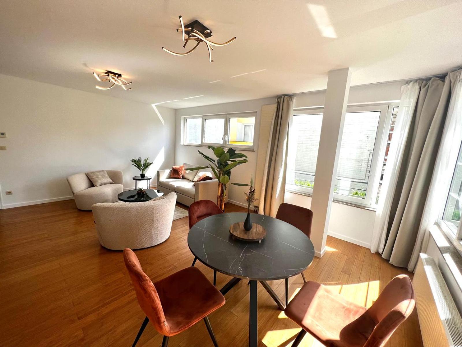 Wolu Suites Brüsszel Kültér fotó