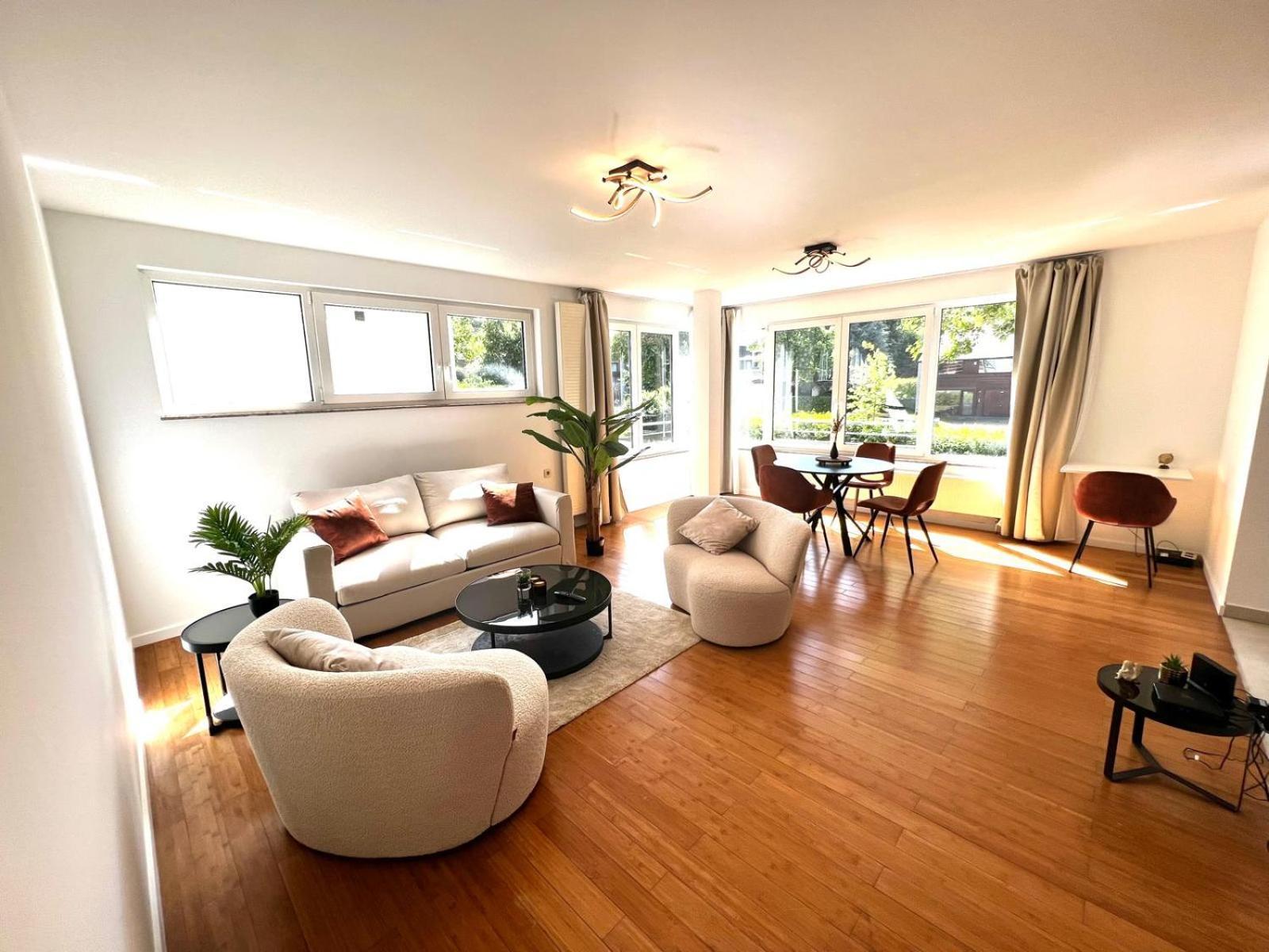 Wolu Suites Brüsszel Kültér fotó
