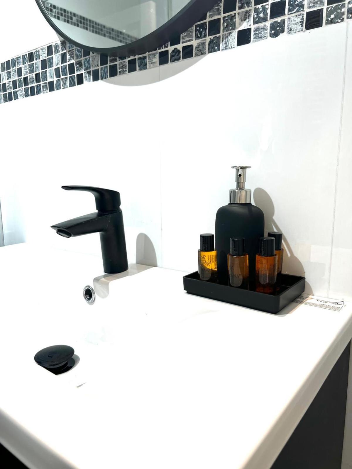 Wolu Suites Brüsszel Kültér fotó