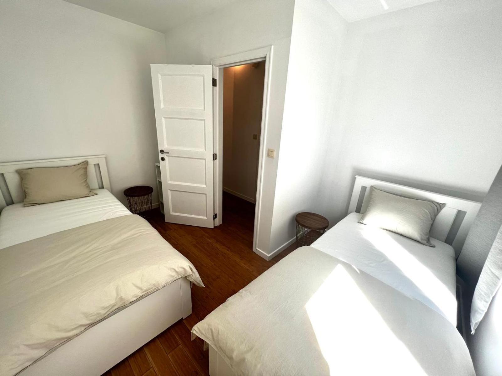 Wolu Suites Brüsszel Kültér fotó