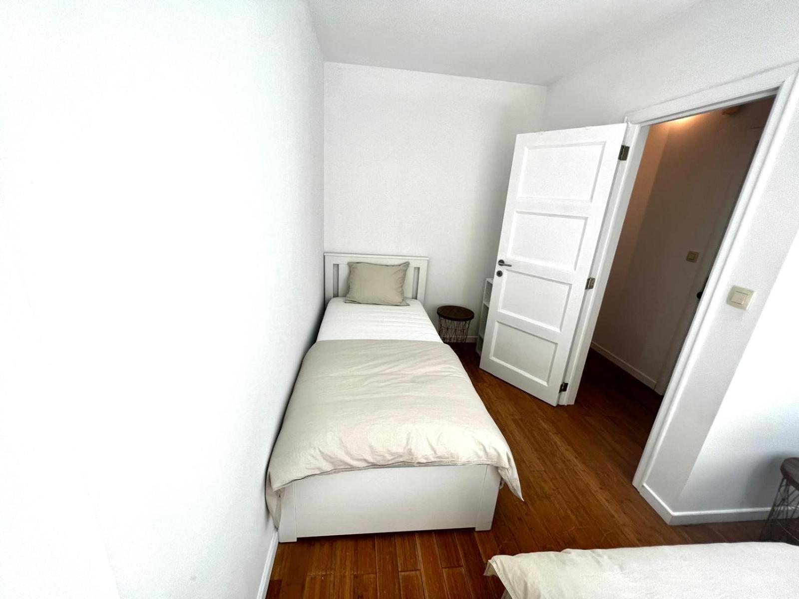 Wolu Suites Brüsszel Kültér fotó