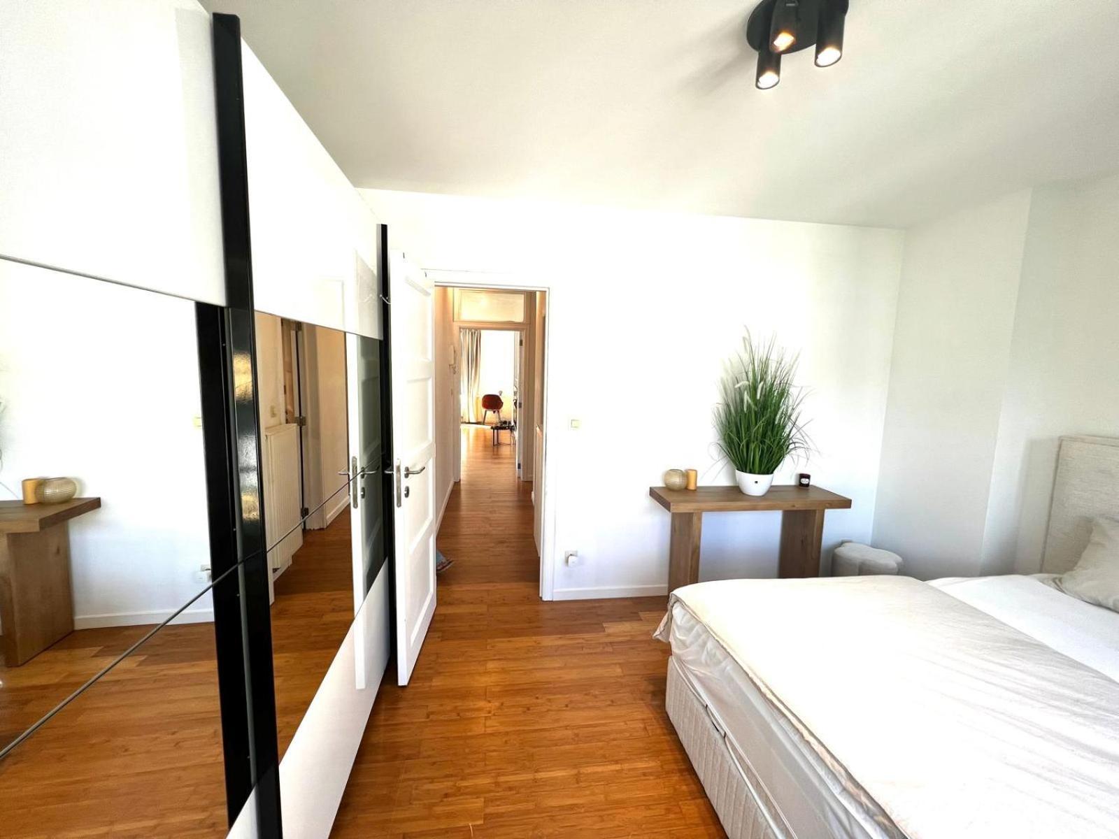 Wolu Suites Brüsszel Kültér fotó