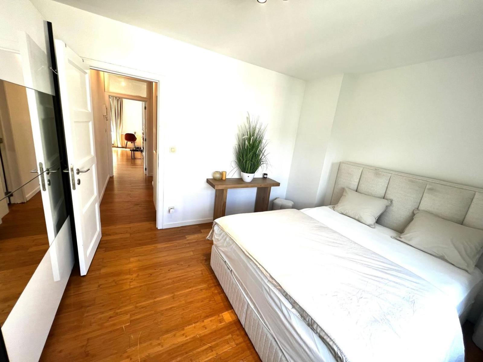Wolu Suites Brüsszel Kültér fotó