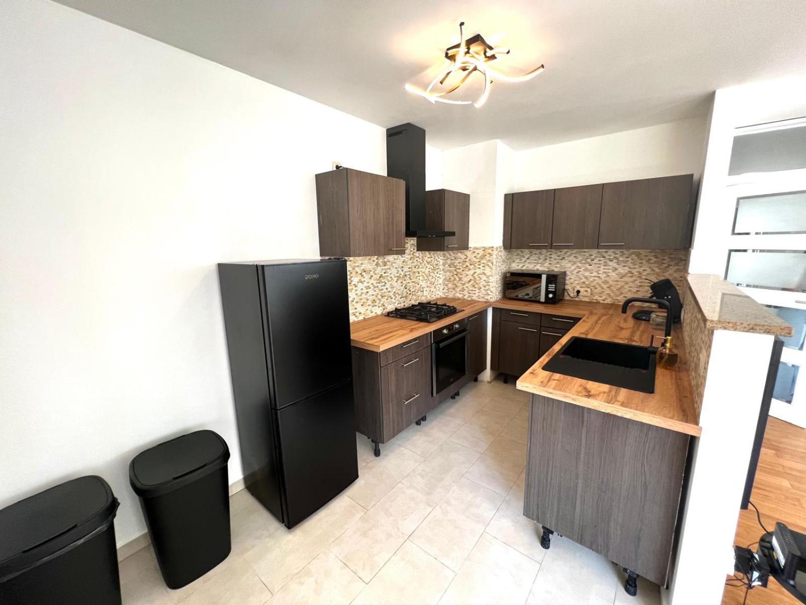 Wolu Suites Brüsszel Kültér fotó