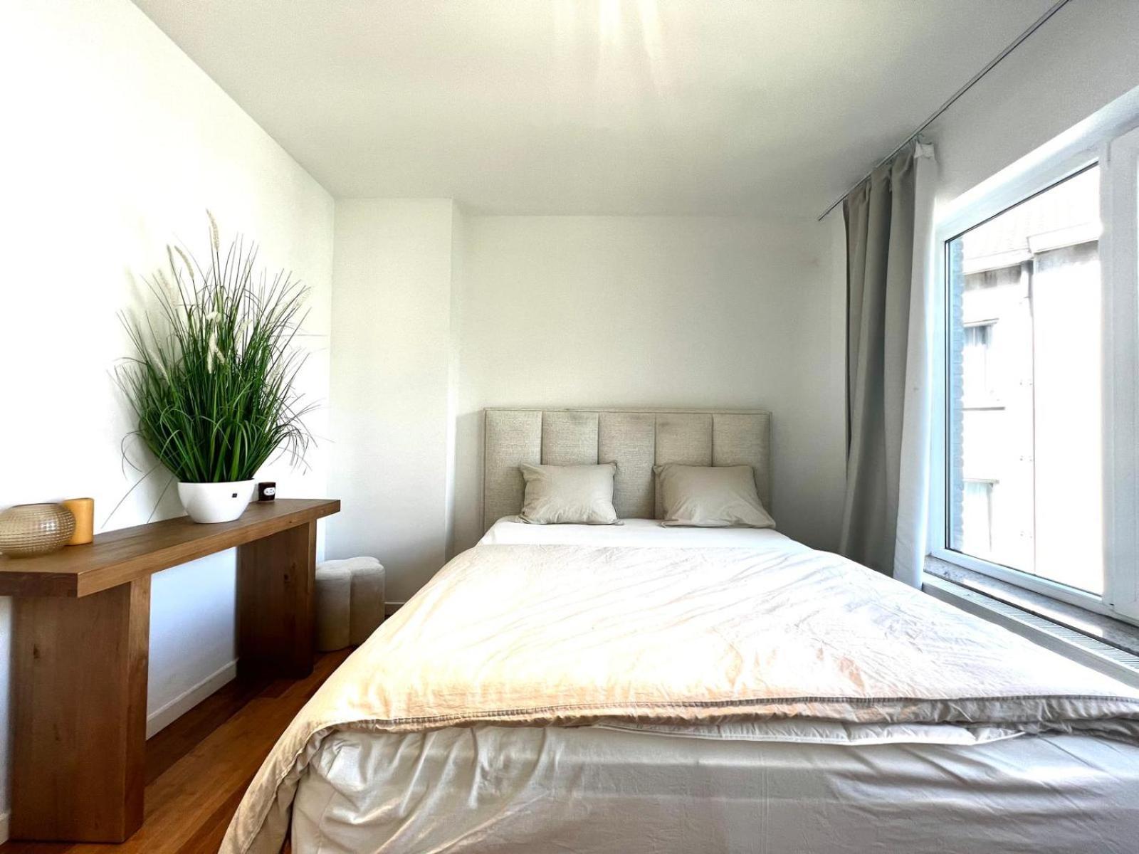 Wolu Suites Brüsszel Kültér fotó