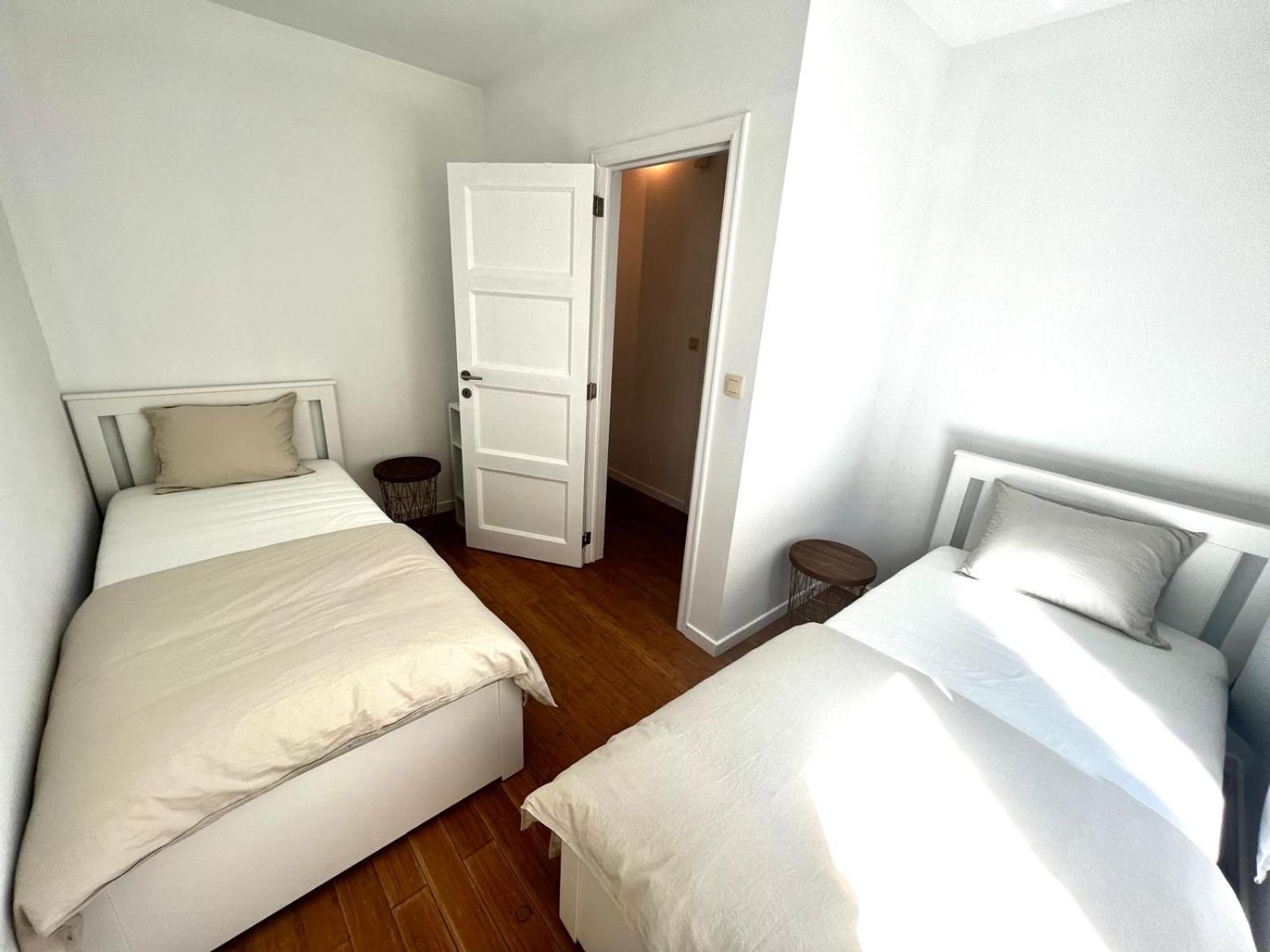 Wolu Suites Brüsszel Kültér fotó