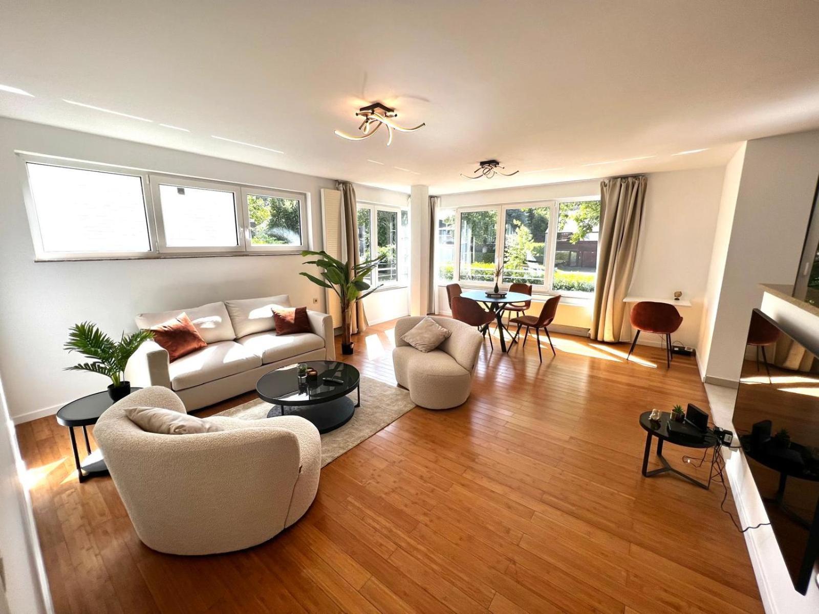 Wolu Suites Brüsszel Kültér fotó