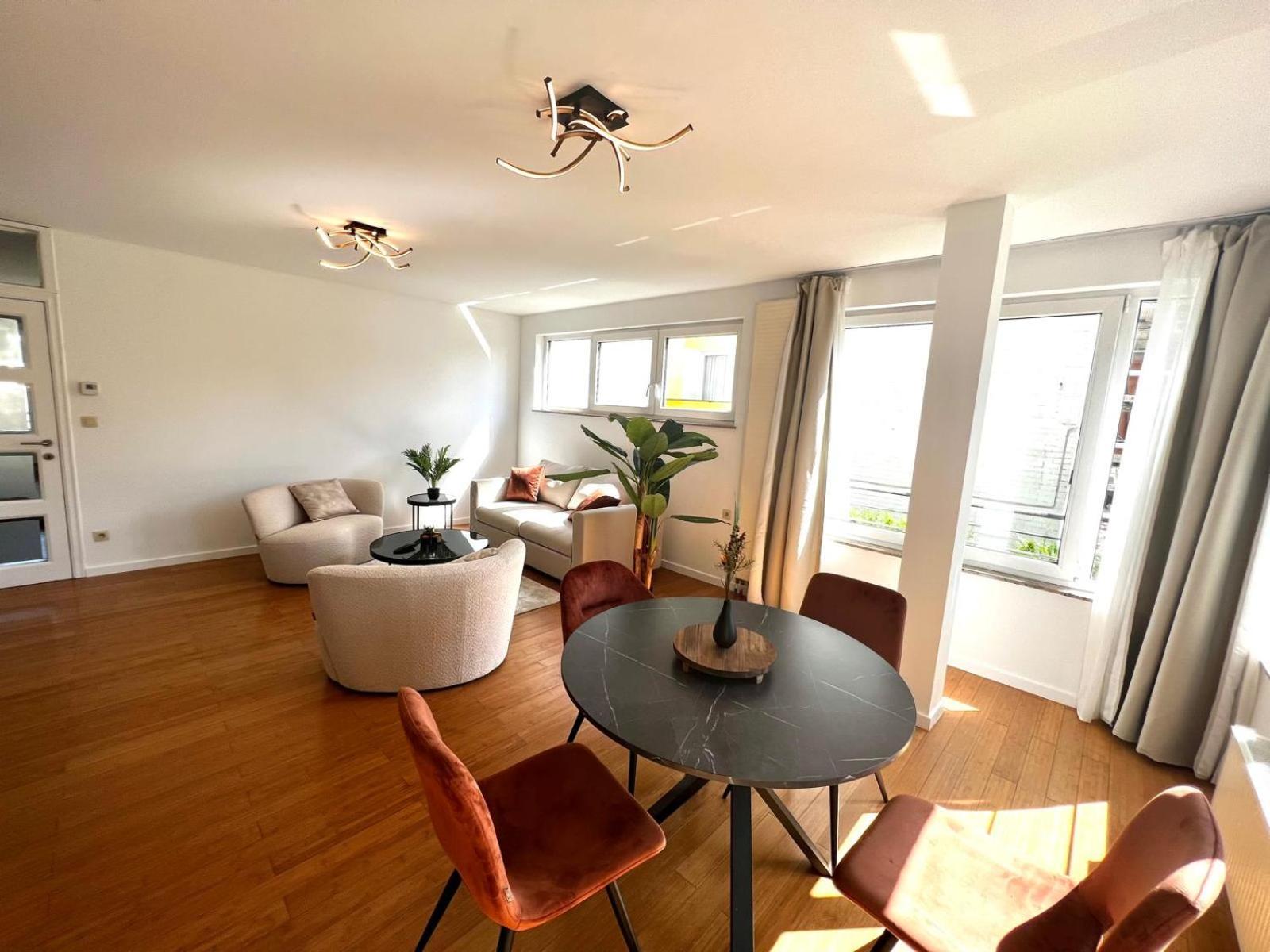 Wolu Suites Brüsszel Kültér fotó