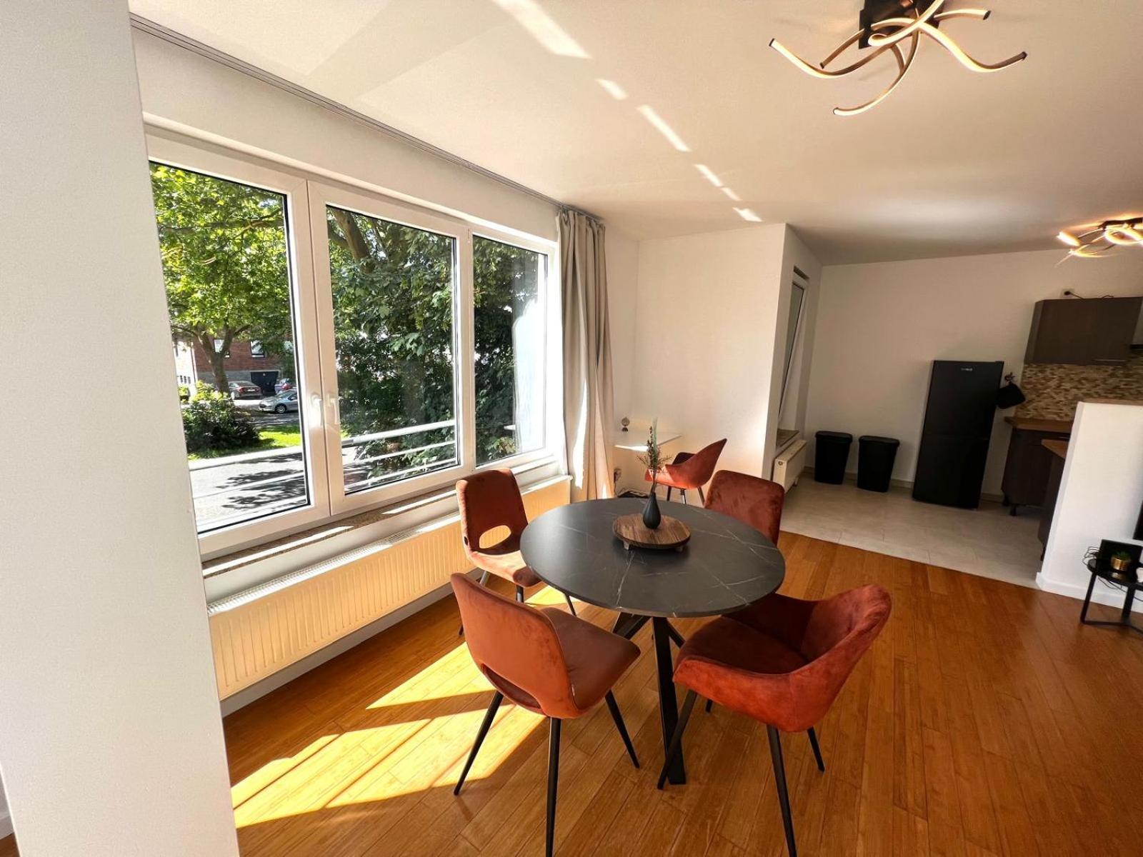 Wolu Suites Brüsszel Kültér fotó