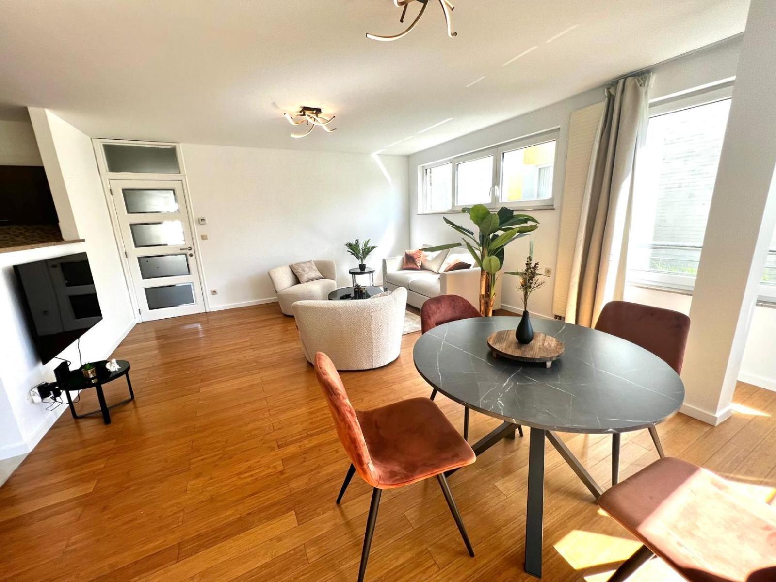 Wolu Suites Brüsszel Kültér fotó
