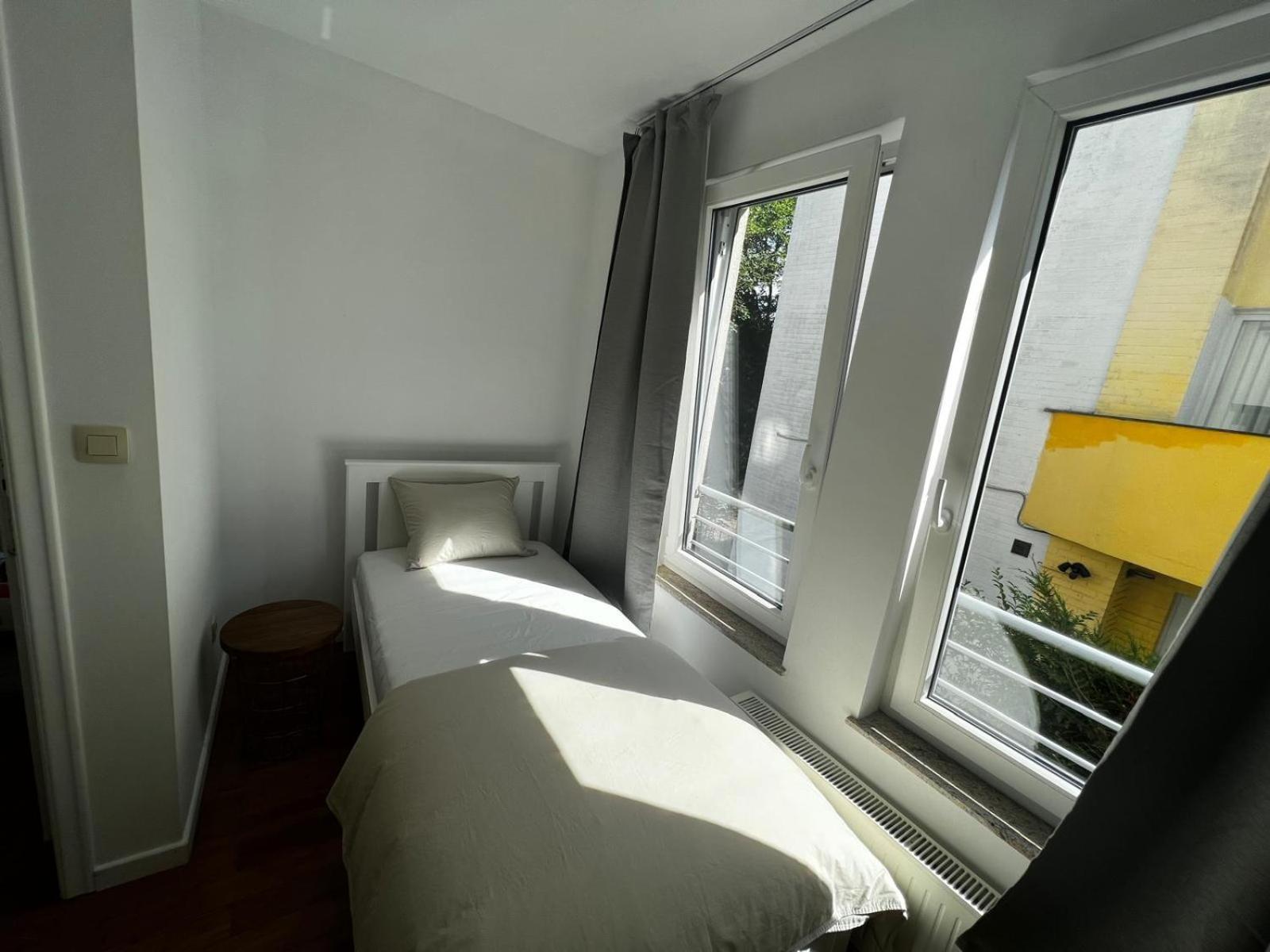Wolu Suites Brüsszel Kültér fotó
